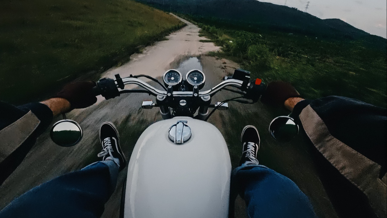 EastRide. Мотопутешествия по Вьетнаму: кадр из ролика 1