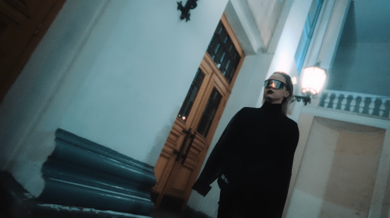 Mirba. 22/23 컬렉션: 영상 스틸컷 3