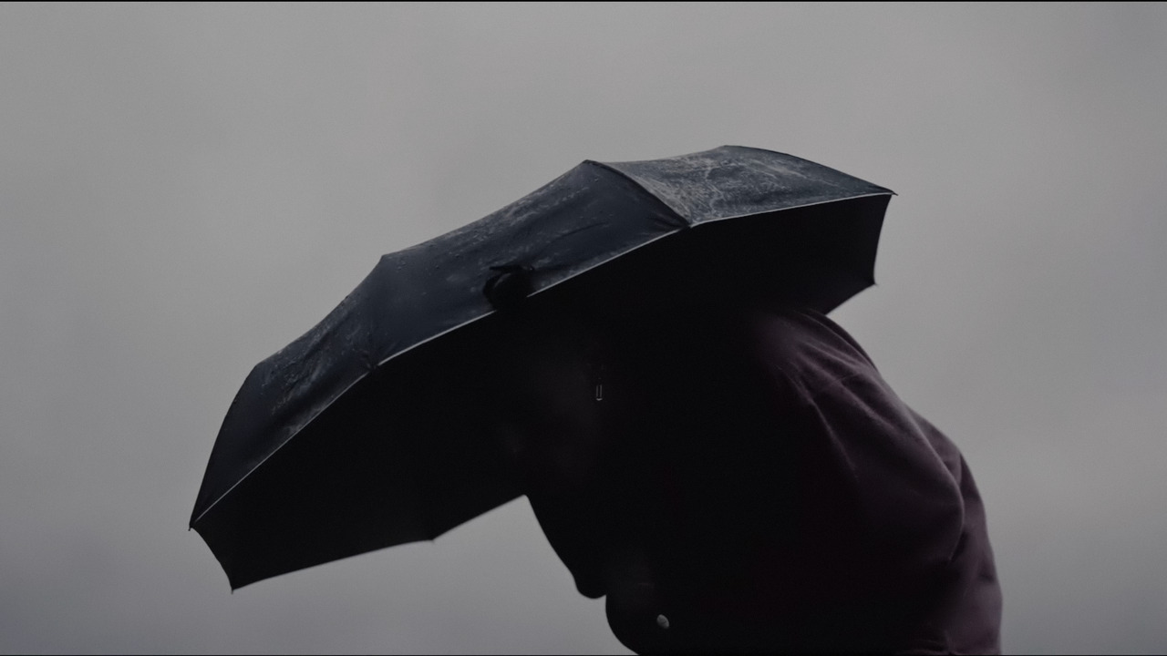 Pier Askeladd feat. Lona - Askeladd's Feather: still from the film 5