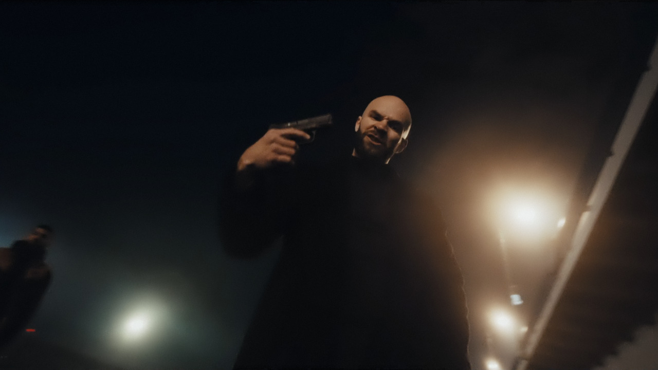 Prominal - Hurricane: still from the film 2